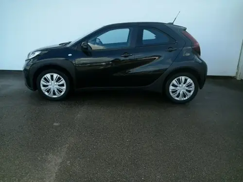 Aygo X 22-24 Aygo X 22-24